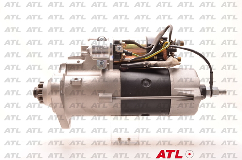 ATL Autotechnik A 92 530 Starter